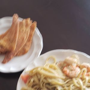 Meet your Posher, Darnell